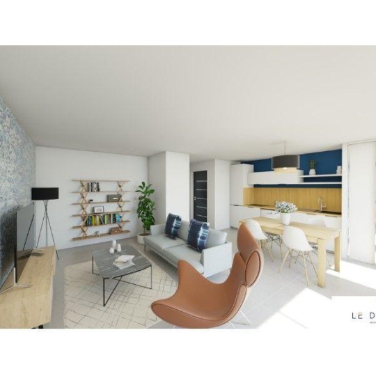 POLE SUD IMMOBILIER : Apartment | BEZIERS (34500) | 66.00m2 | 240 800 € 