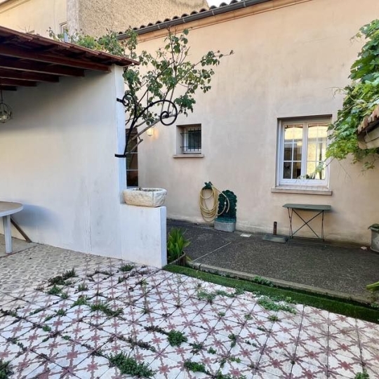  POLE SUD IMMOBILIER : Maison / Villa | BEZIERS (34500) | 170 m2 | 348 000 € 