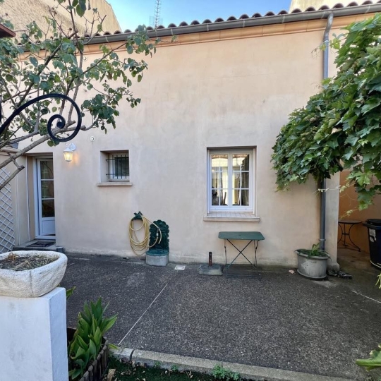  POLE SUD IMMOBILIER : Maison / Villa | BEZIERS (34500) | 170 m2 | 348 000 € 