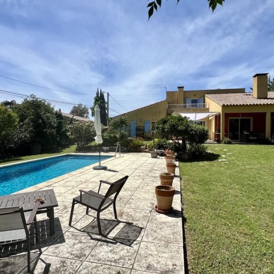  POLE SUD IMMOBILIER : Maison / Villa | LAURENS (34480) | 240 m2 | 583 000 € 