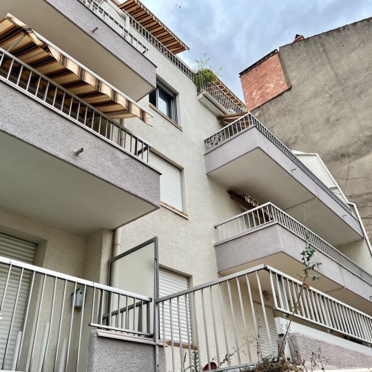 POLE SUD IMMOBILIER : Appartement | BEZIERS (34500) | 85.00m2 | 182 000 € 