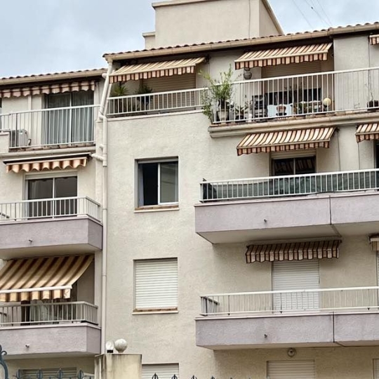 POLE SUD IMMOBILIER : Appartement | BEZIERS (34500) | 85.00m2 | 182 000 € 