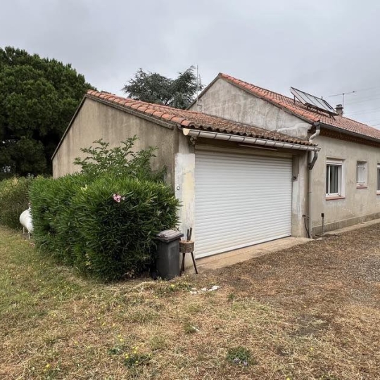  POLE SUD IMMOBILIER : Maison / Villa | MARAUSSAN (34370) | 134 m2 | 295 000 € 