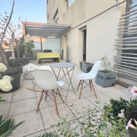  POLE SUD IMMOBILIER : Appartement | BEZIERS (34500) | 71 m2 | 252 000 € 