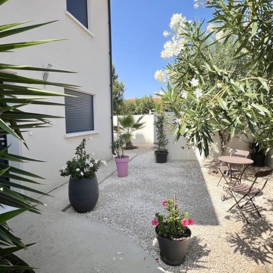  POLE SUD IMMOBILIER : Maison / Villa | TOURBES (34120) | 90 m2 | 320 000 € 