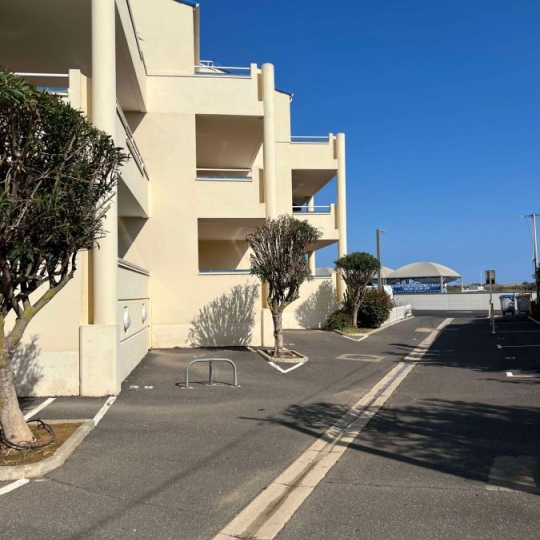 POLE SUD IMMOBILIER : Garage / Parking | VALRAS-PLAGE (34350) | m2 | 11 500 € 