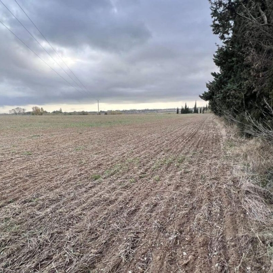  POLE SUD IMMOBILIER : Terrain | BEZIERS (34500) | 0 m2 | 92 000 € 