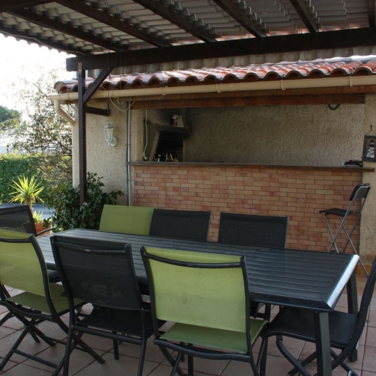  POLE SUD IMMOBILIER : House | BEZIERS (34500) | 98 m2 | 470 000 € 