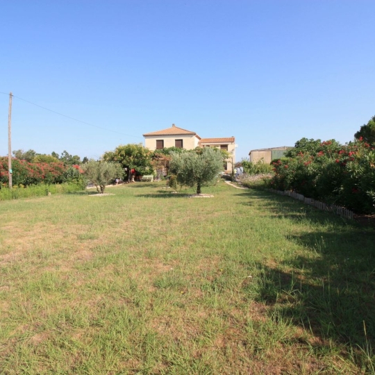  POLE SUD IMMOBILIER : House | BEZIERS (34500) | 98 m2 | 470 000 € 