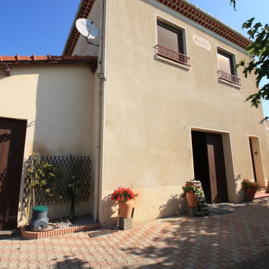  POLE SUD IMMOBILIER : House | BEZIERS (34500) | 98 m2 | 470 000 € 