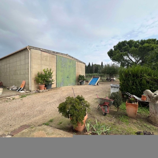  POLE SUD IMMOBILIER : House | BEZIERS (34500) | 98 m2 | 470 000 € 