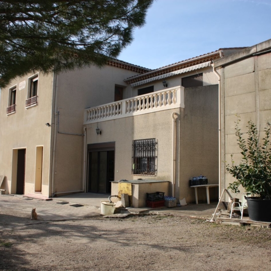  POLE SUD IMMOBILIER : House | BEZIERS (34500) | 98 m2 | 470 000 € 