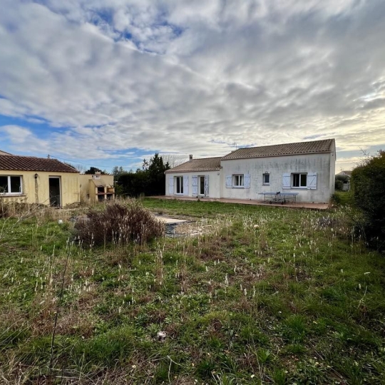  POLE SUD IMMOBILIER : Maison / Villa | BESSAN (34550) | 118 m2 | 438 000 € 