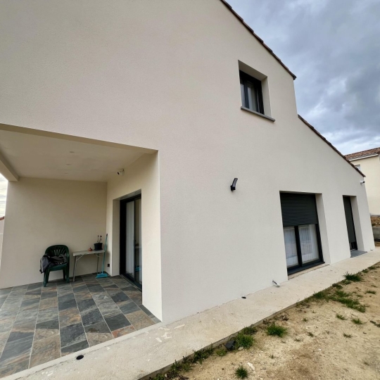  POLE SUD IMMOBILIER : House | CORNEILHAN (34490) | 140 m2 | 396 000 € 