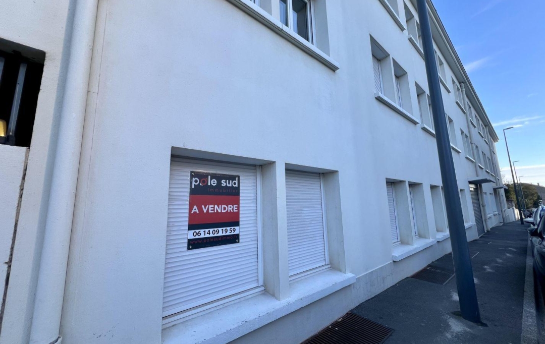 POLE SUD IMMOBILIER : Other | BEZIERS (34500) | 99 m2 | 122 000 € 