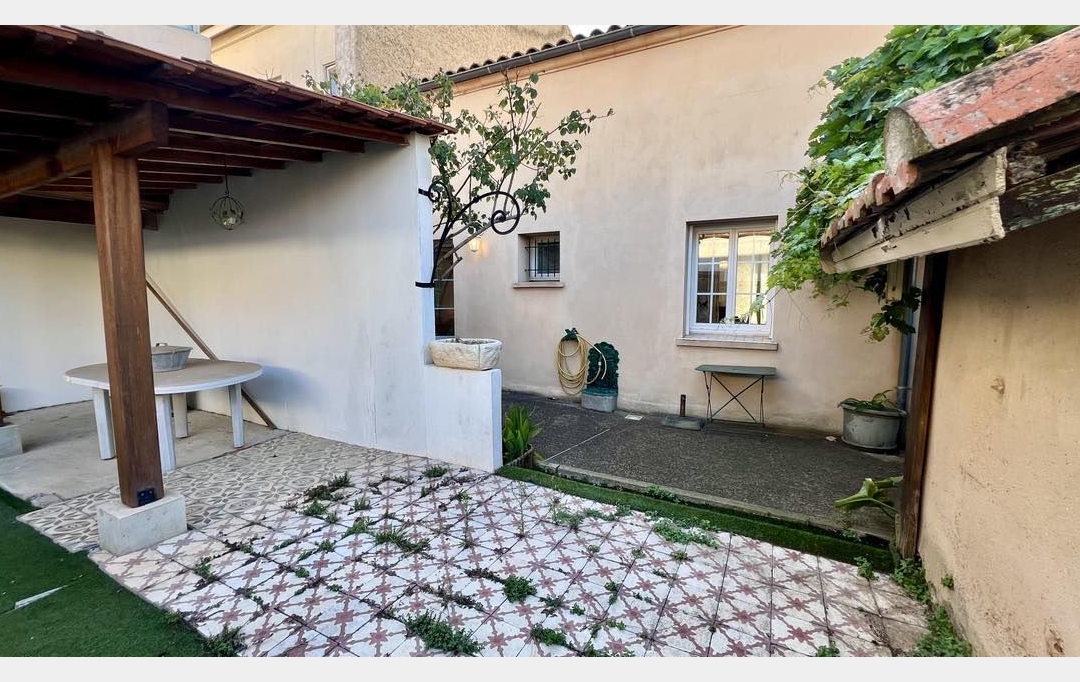 POLE SUD IMMOBILIER : Maison / Villa | BEZIERS (34500) | 170 m2 | 348 000 € 