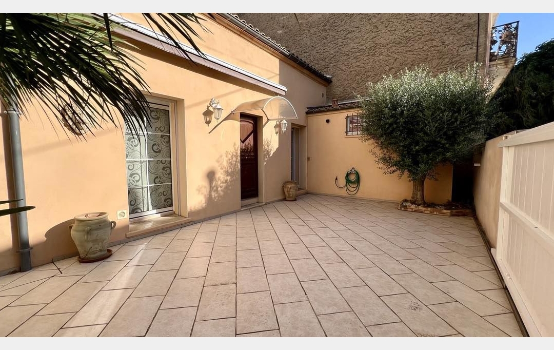 POLE SUD IMMOBILIER : Maison / Villa | BEZIERS (34500) | 170 m2 | 348 000 € 