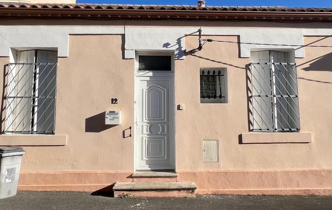 POLE SUD IMMOBILIER : Maison / Villa | BEZIERS (34500) | 170 m2 | 348 000 € 