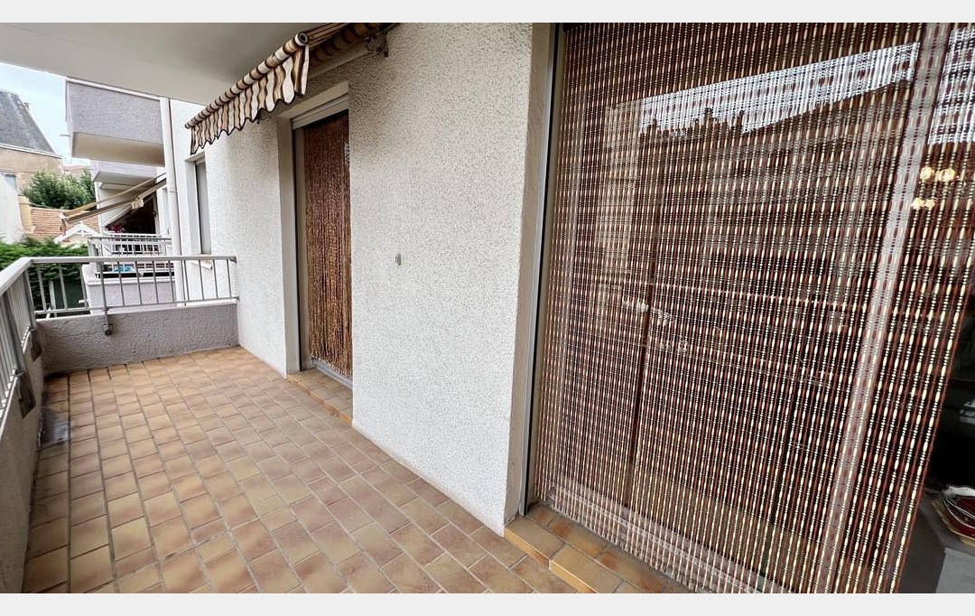 POLE SUD IMMOBILIER : Appartement | BEZIERS (34500) | 85 m2 | 182 000 € 