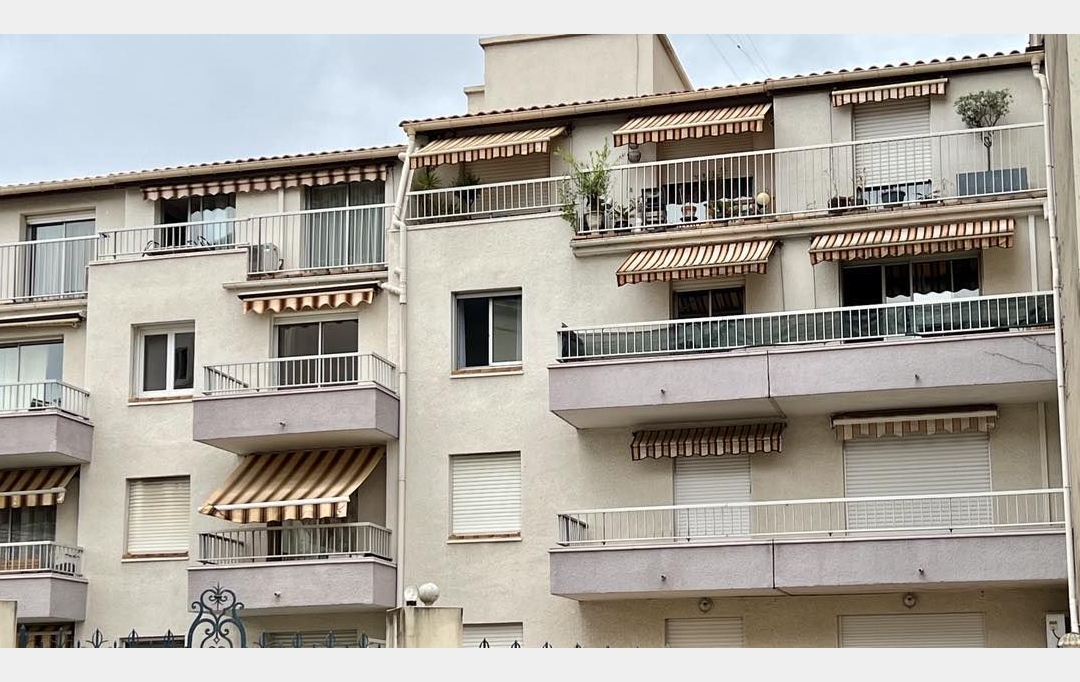 POLE SUD IMMOBILIER : Appartement | BEZIERS (34500) | 85 m2 | 182 000 € 