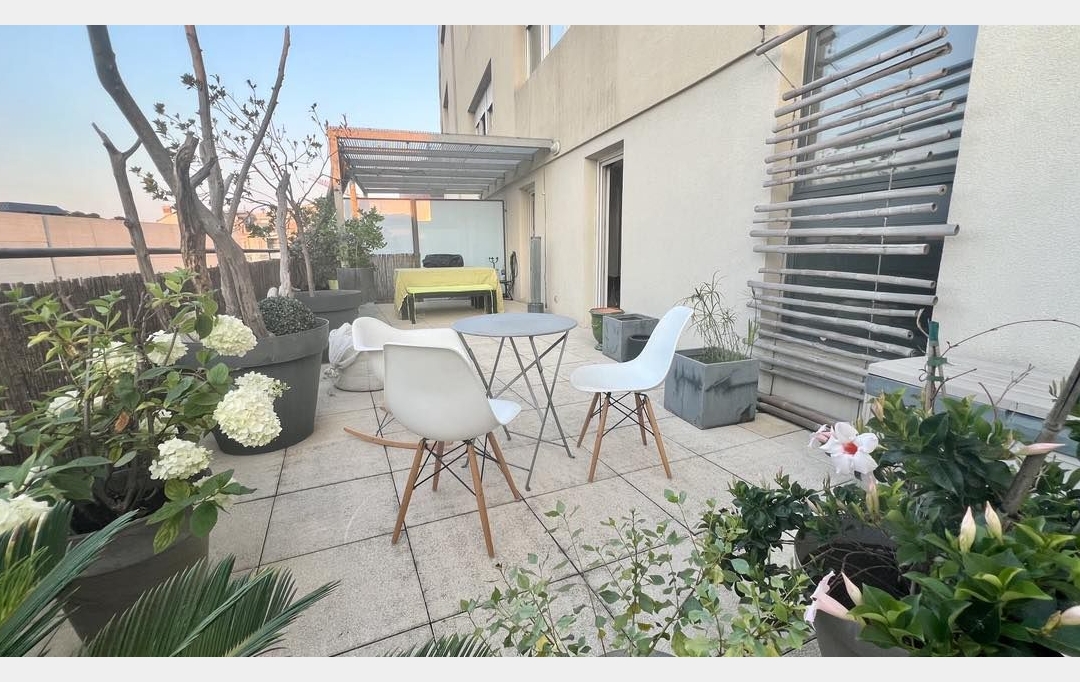 POLE SUD IMMOBILIER : Appartement | BEZIERS (34500) | 71 m2 | 252 000 € 