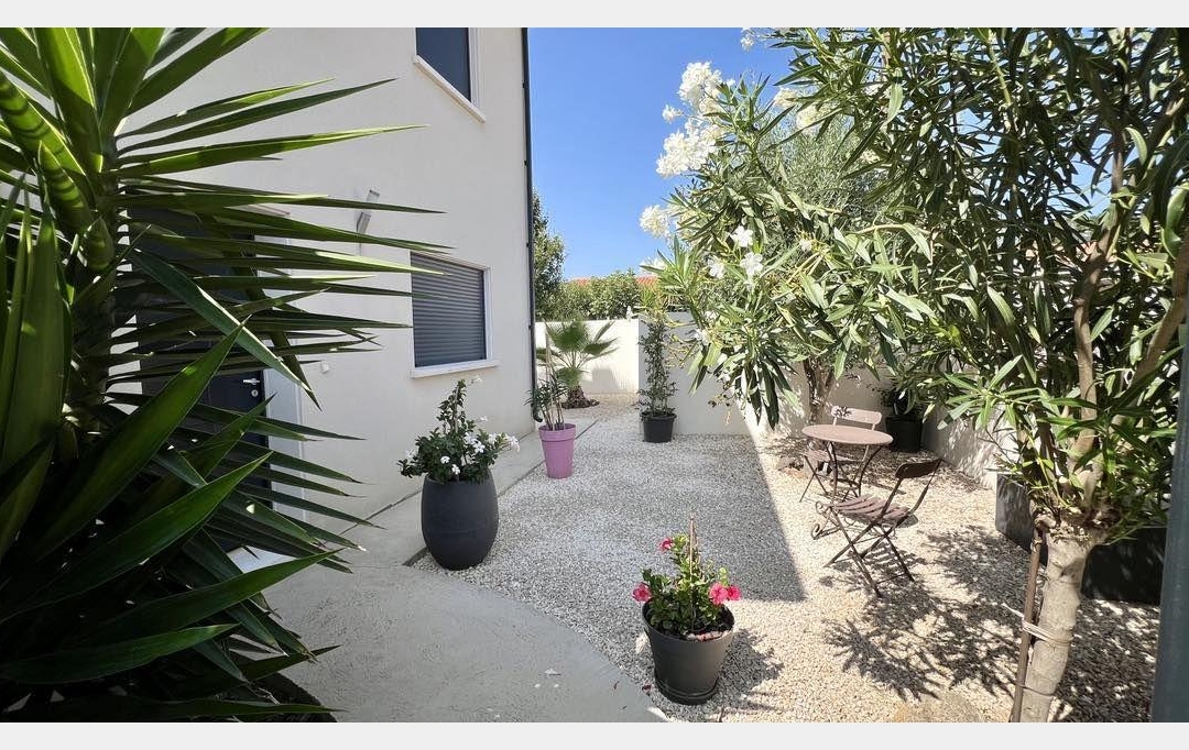 POLE SUD IMMOBILIER : Maison / Villa | TOURBES (34120) | 90 m2 | 320 000 € 