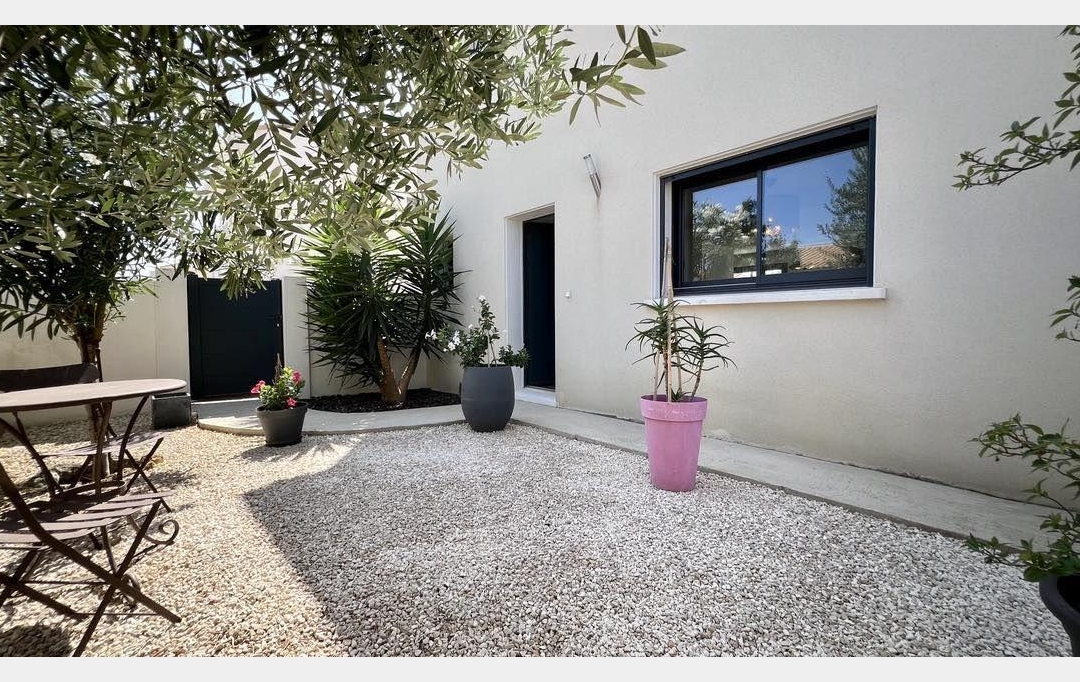 POLE SUD IMMOBILIER : Maison / Villa | TOURBES (34120) | 90 m2 | 320 000 € 