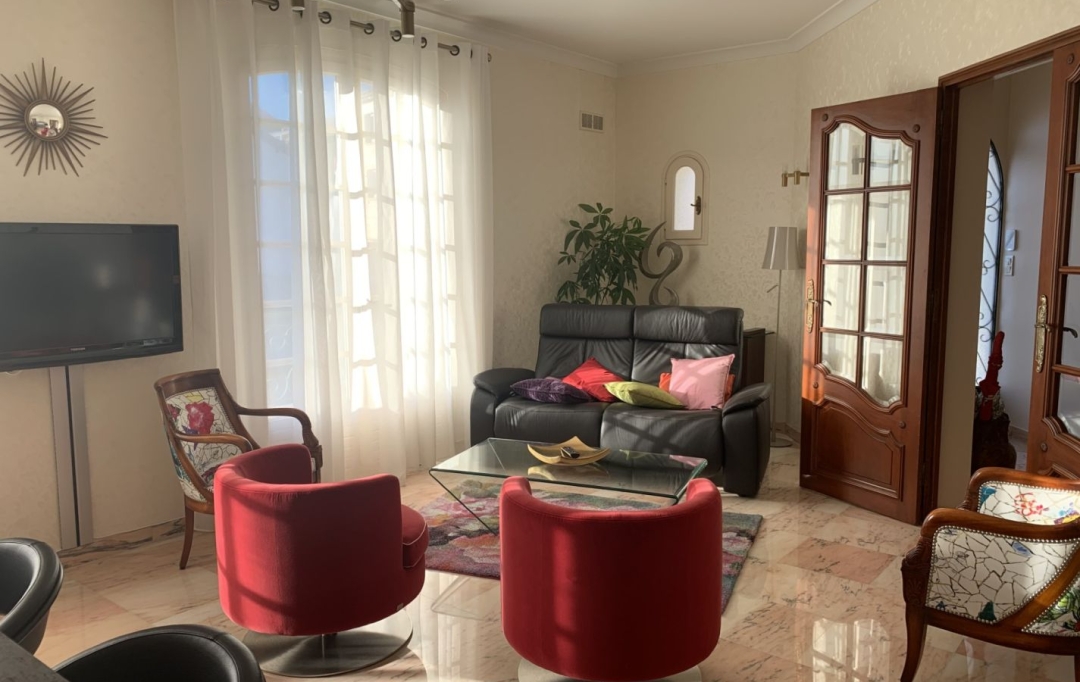 POLE SUD IMMOBILIER : Maison / Villa | BEZIERS (34500) | 190 m2 | 428 000 € 