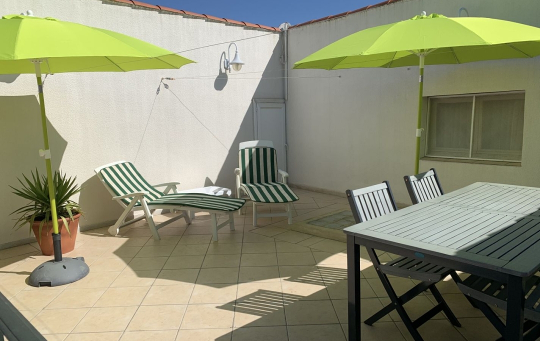 POLE SUD IMMOBILIER : Maison / Villa | BEZIERS (34500) | 190 m2 | 428 000 € 