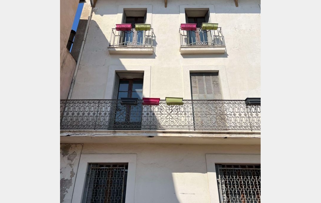 POLE SUD IMMOBILIER : Maison / Villa | BEZIERS (34500) | 147 m2 | 233 000 € 