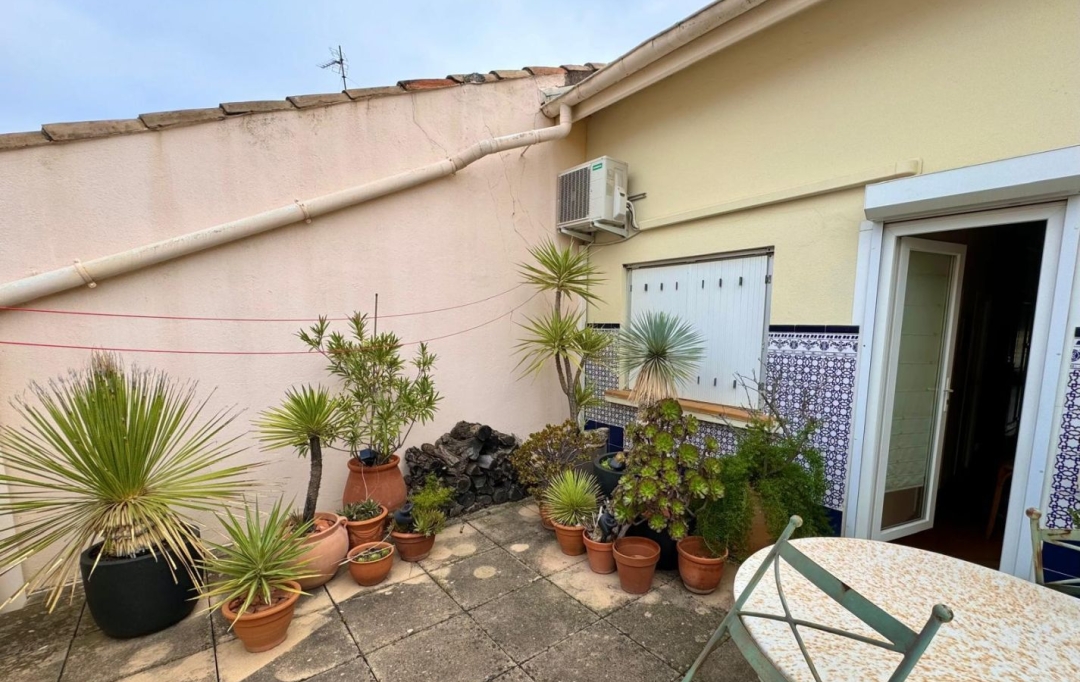 POLE SUD IMMOBILIER : Apartment | BEZIERS (34500) | 95 m2 | 180 000 € 