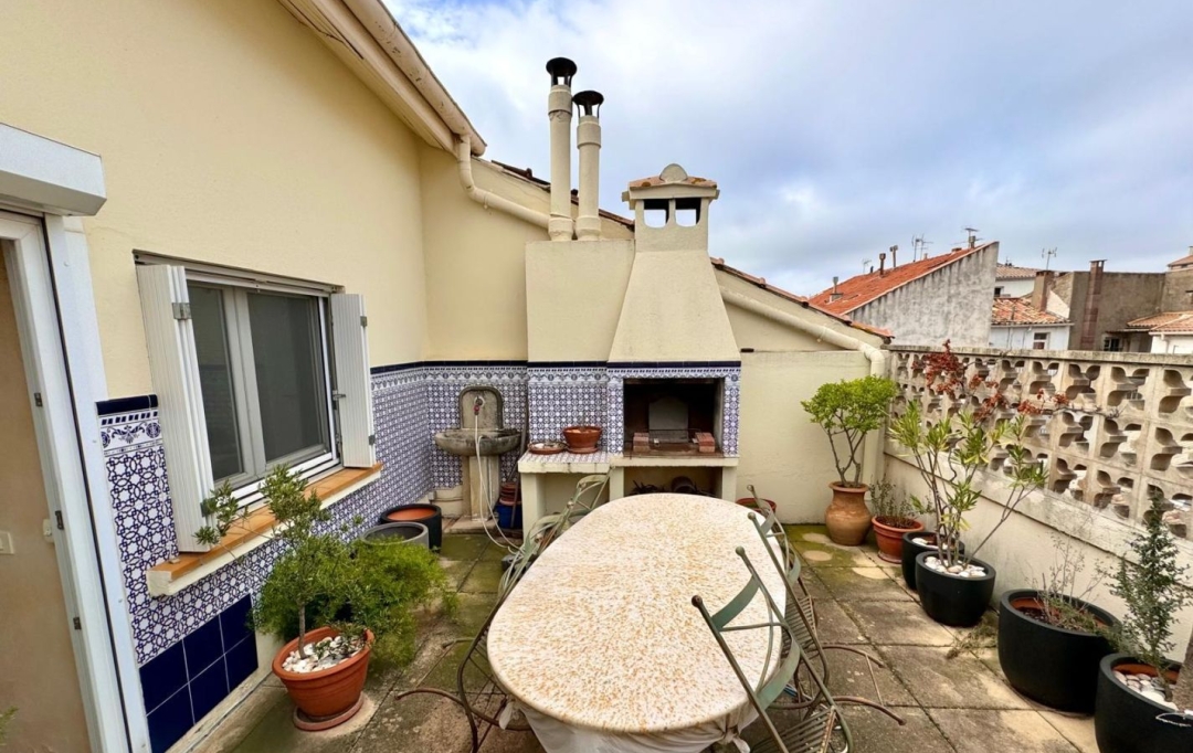 POLE SUD IMMOBILIER : Apartment | BEZIERS (34500) | 95 m2 | 180 000 € 