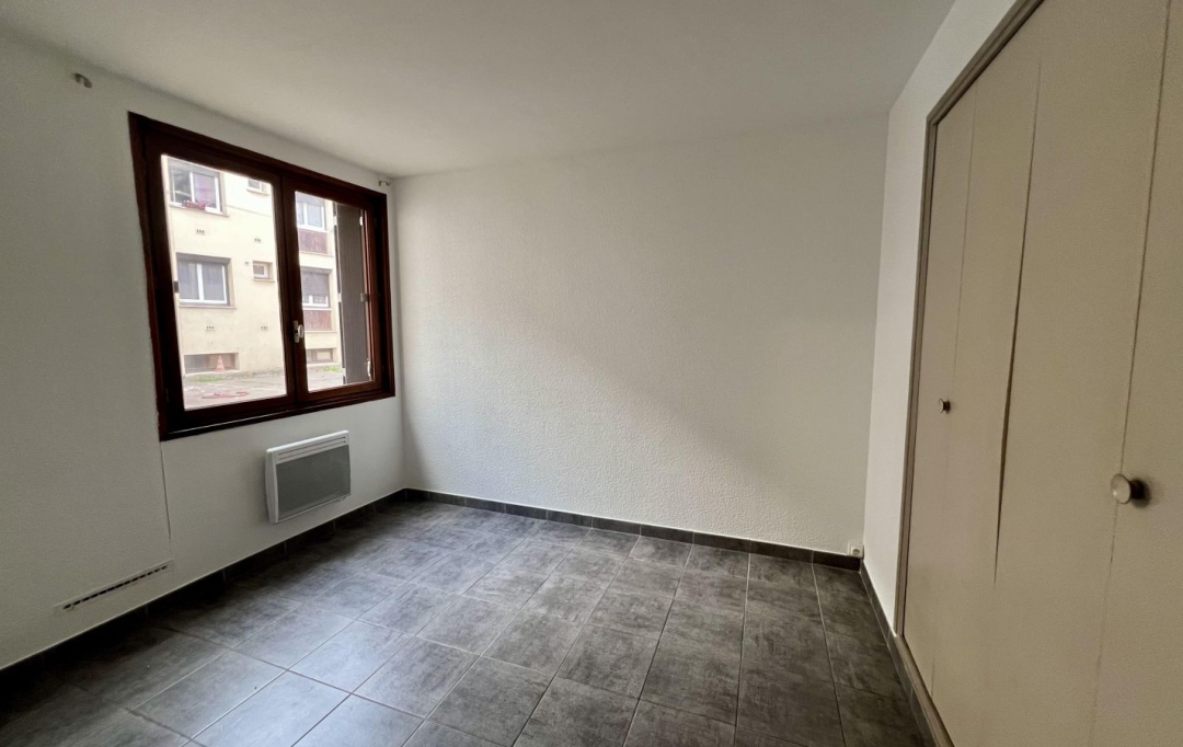 POLE SUD IMMOBILIER : Appartement | BEZIERS (34500) | 50 m2 | 60 000 € 