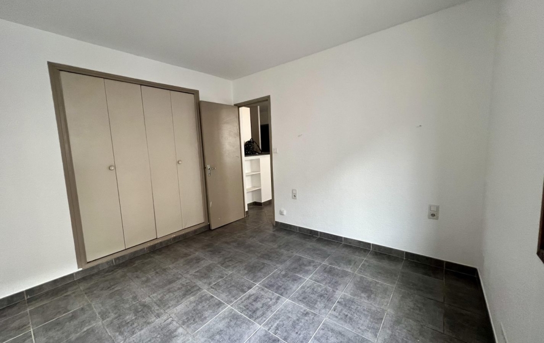 POLE SUD IMMOBILIER : Appartement | BEZIERS (34500) | 50 m2 | 60 000 € 