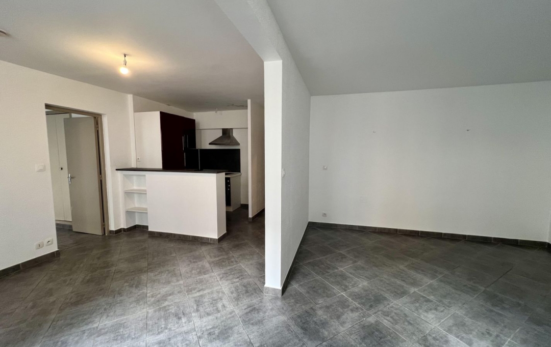 POLE SUD IMMOBILIER : Appartement | BEZIERS (34500) | 50 m2 | 60 000 € 