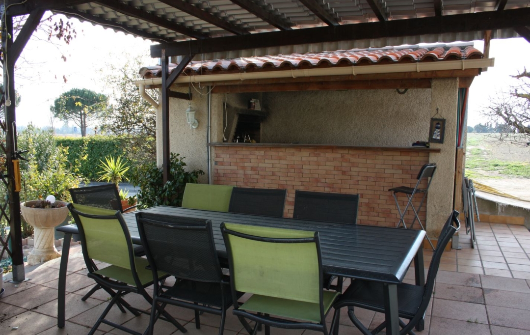 POLE SUD IMMOBILIER : House | BEZIERS (34500) | 98 m2 | 470 000 € 