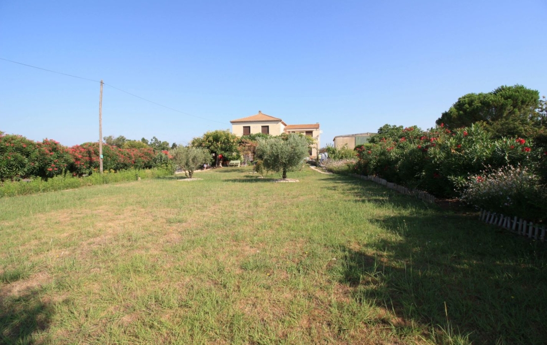 POLE SUD IMMOBILIER : House | BEZIERS (34500) | 98 m2 | 470 000 € 