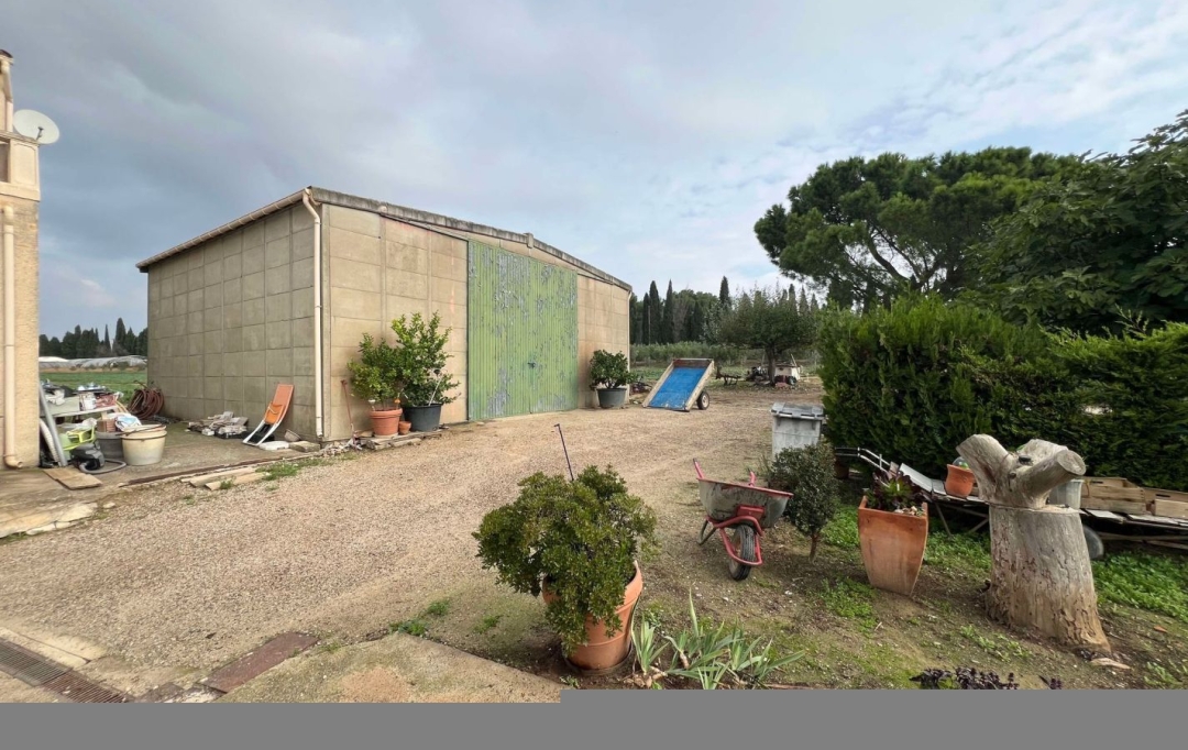 POLE SUD IMMOBILIER : House | BEZIERS (34500) | 98 m2 | 470 000 € 