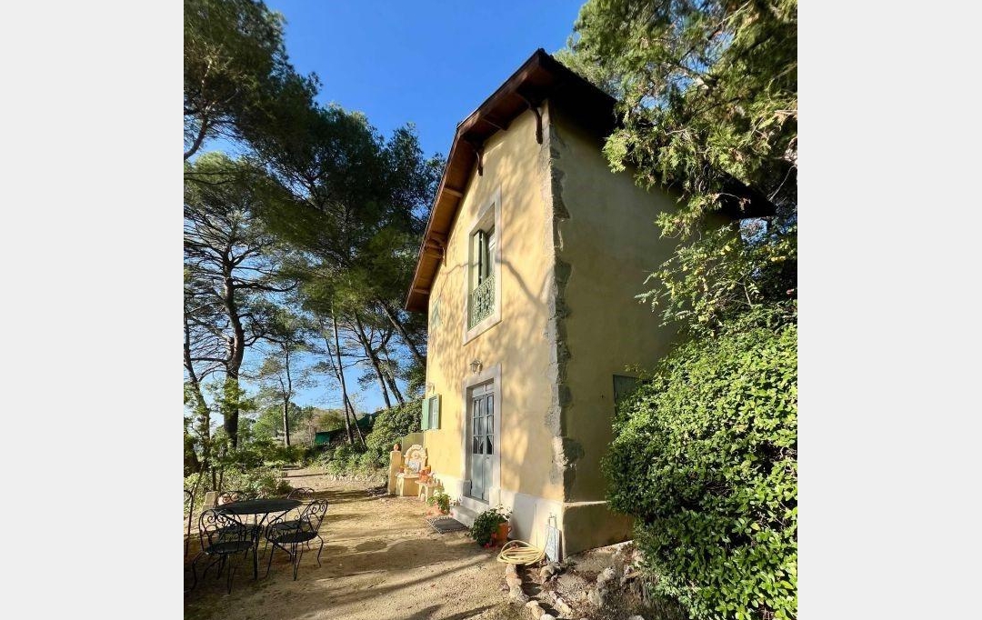 POLE SUD IMMOBILIER : Maison / Villa | BEZIERS (34500) | 150 m2 | 840 000 € 