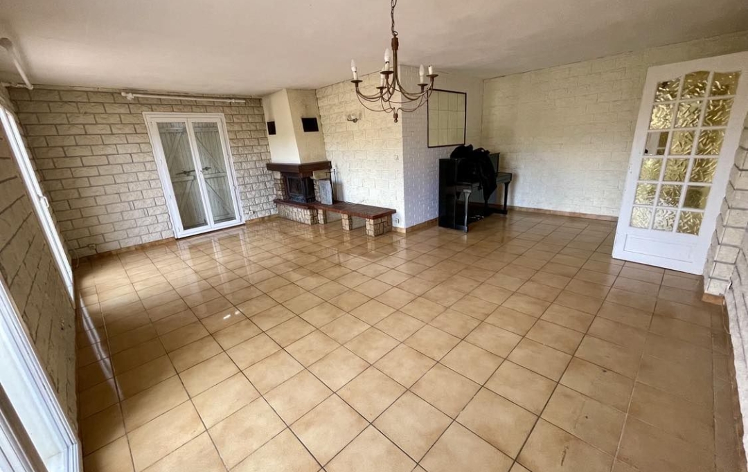 POLE SUD IMMOBILIER : House | BESSAN (34550) | 118 m2 | 438 000 € 