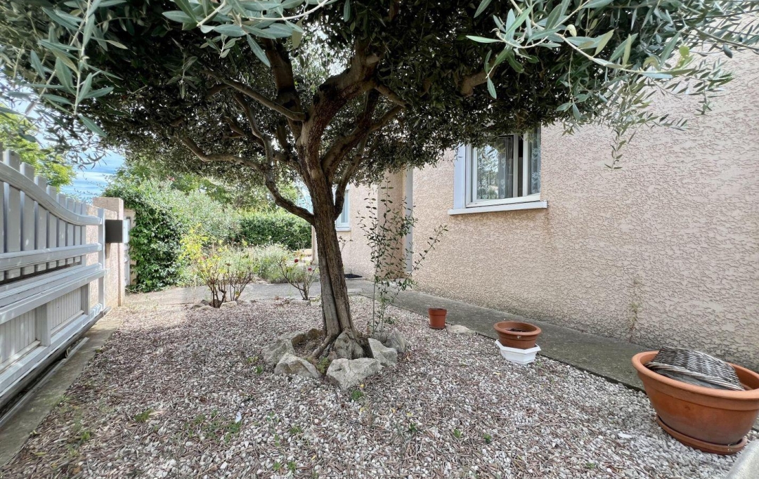 POLE SUD IMMOBILIER : House | BEZIERS (34500) | 95 m2 | 232 000 € 