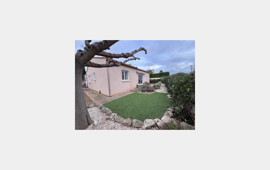 POLE SUD IMMOBILIER : Maison / Villa | BEZIERS (34500) | 95 m2 | 232 000 € 