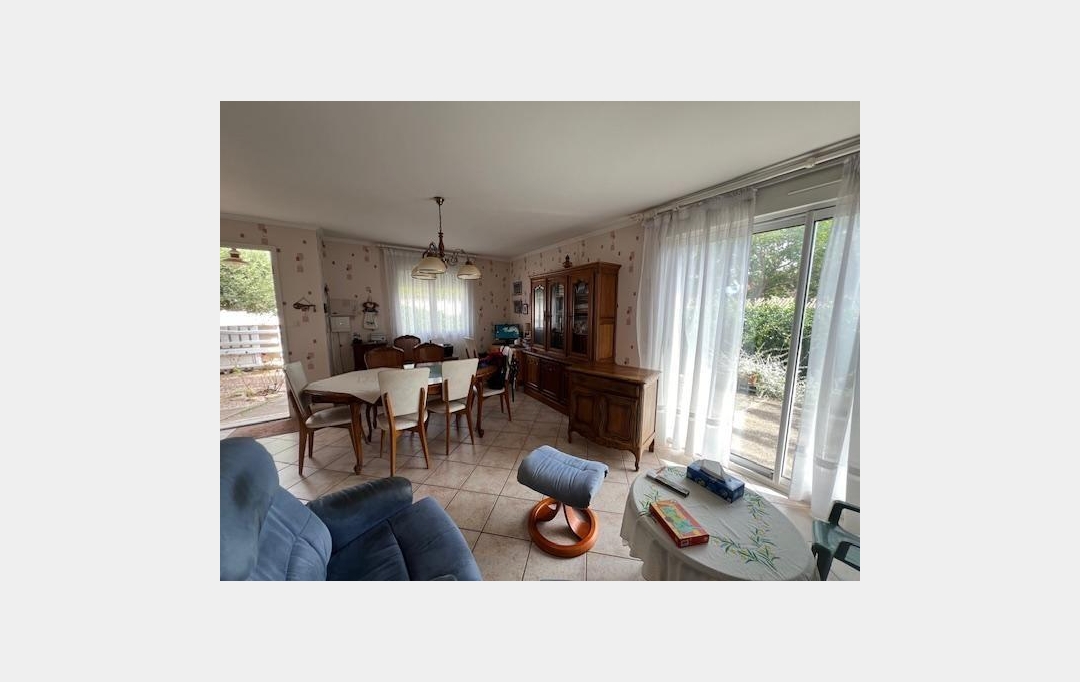 POLE SUD IMMOBILIER : House | BEZIERS (34500) | 95 m2 | 232 000 € 