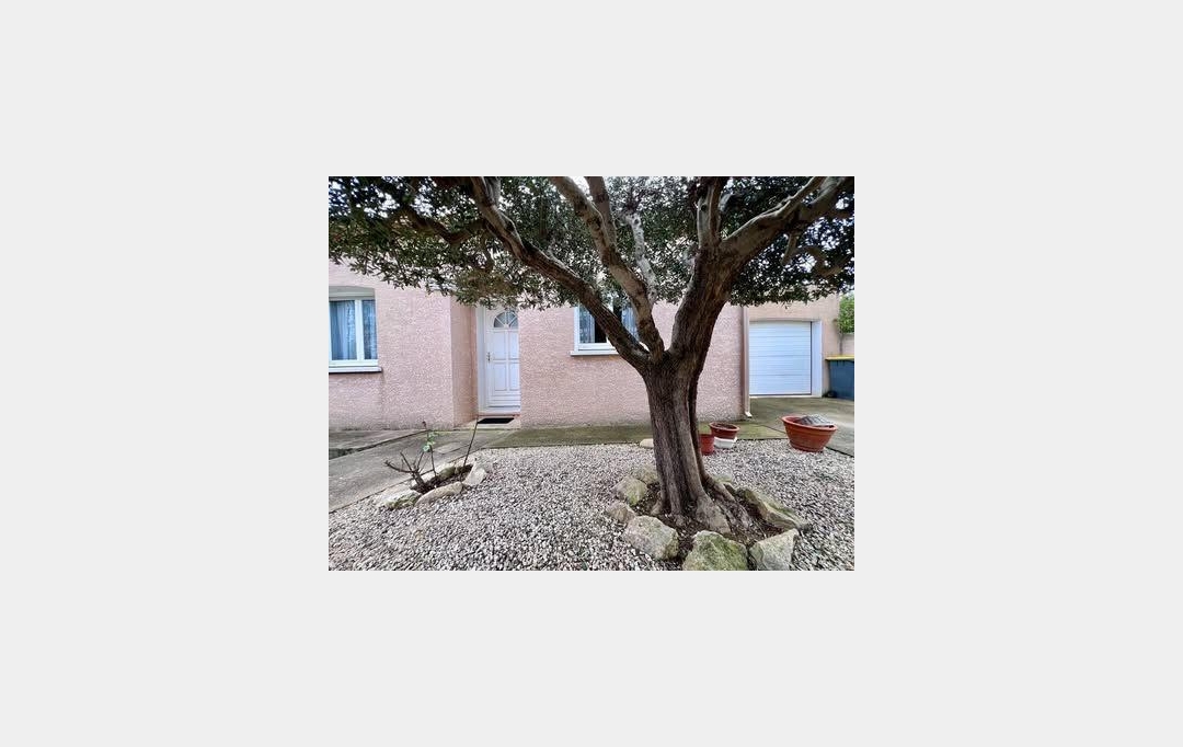 POLE SUD IMMOBILIER : House | BEZIERS (34500) | 95 m2 | 232 000 € 