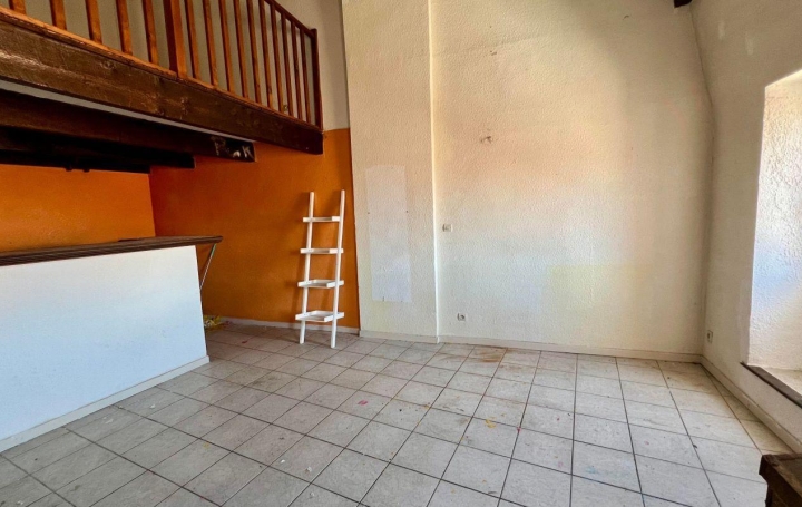  POLE SUD IMMOBILIER Appartement | BEZIERS (34500) | 60 m2 | 65 000 € 