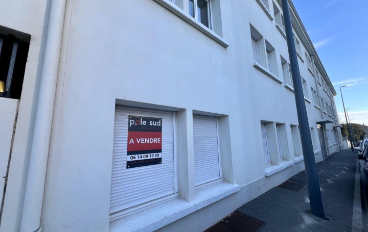  POLE SUD IMMOBILIER Other | BEZIERS (34500) | 99 m2 | 122 000 € 