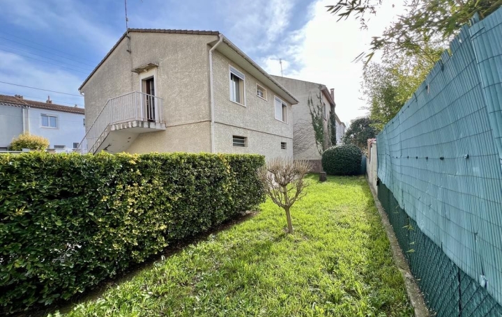  POLE SUD IMMOBILIER House | BEZIERS (34500) | 88 m2 | 199 000 € 