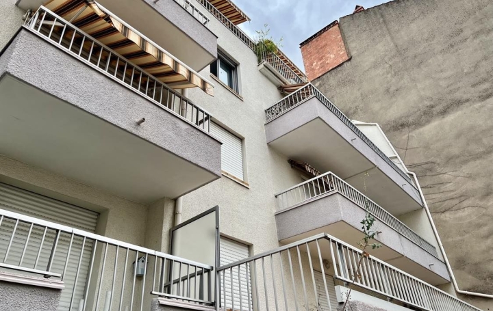  POLE SUD IMMOBILIER Appartement | BEZIERS (34500) | 85 m2 | 182 000 € 