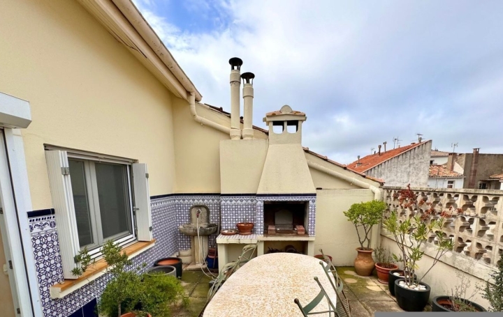 Appartement P3   BEZIERS  95 m2 180 000 € 